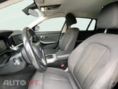 BMW 330 e Corporate Edition Auto