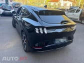 Ford Mustang Mach-E Premium AWD