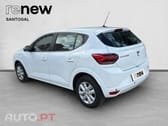 Dacia Sandero COMFORT ECO-G 100