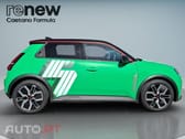 Renault 5 EV52 techno 150 cv autonomia comfort
