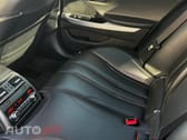 BMW 640 d Pack M