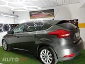 Ford Focus 1.0 SCTi ST-Line