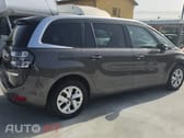 Citroen C4 Grand Picasso 1.6 e-HDi Intensive