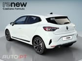 Renault Clio TCe 90 Techno