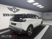 Peugeot 3008 1.2 PureTech GT EAT8