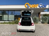 Fiat 500 1.0 Hybrid