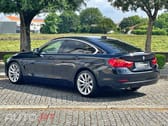 BMW 418 Gran Coupé d Line Modern
