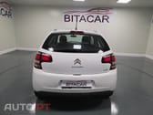 Citroen C3 1.0 VTi Seduction