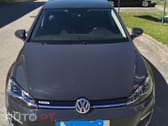 Volkswagen Golf e-Golf
