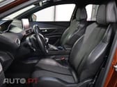 Peugeot 3008 GT Line 1.6 BlueHDi EAT6
