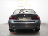 BMW 330 e Aut. Sport Line