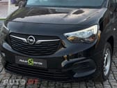 Opel Combo L2  LONGA 3 LUGARES