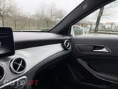 Mercedes-Benz GLA 220 d AMG Line