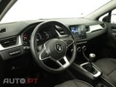 Renault Captur Captur 1.0 TCe Techno Bi-Fuel