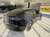 Tesla Model 3 Performance Dual Motor AWD