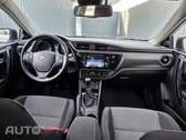 Toyota Auris 1.4 D-4D Comfort+Pack Techno