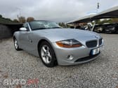BMW Z4 roadster 2.2i
