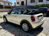 MINI Cooper D