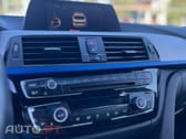 BMW 320 d Touring EfficientDynamics Line Sport