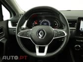 Renault Captur Captur 1.0 TCe Techno