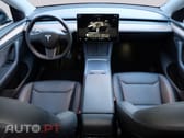 Tesla Model Y Long Range Dual AWD I.V.A DEDUTIVEL