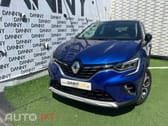 Renault Captur TCe 100 INTENS