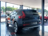 Volvo XC40 1.5 T5 PHEV Inscription Expression