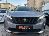 Peugeot 3008 1.6  Hybrid Allure e -EAT8