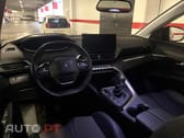 Peugeot 3008 1.5 BlueHDi Allure