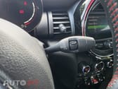 MINI Cooper John Cooper Works GP3