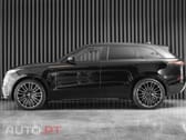 Land Rover Range Rover 2.0 D R-Dynamic HSE