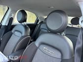 Fiat 500X 1.0 FireFly Sport