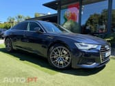 Audi A6 50 TFSIe quattro S tronic