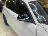 BMW 118 d Line Sport