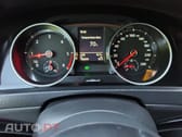 Volkswagen Golf 2.0 TDi GTD