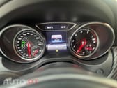 Mercedes-Benz A 180 Dynamic Edition