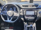 Nissan Qashqai 1.5 dCi N-Connecta Business