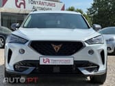 Cupra Formentor 1.4 e-Hybrid Plus DSG