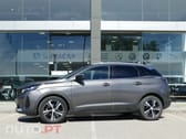 Peugeot 3008 1.5 BlueHDi GT EAT8