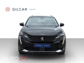 Peugeot 3008 1.6 Hybrid Allure e-EAT8