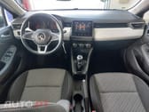 Renault Clio 1.0 TCe Evolution Bi-Fuel