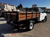 Toyota Hilux 2.4 D-4D 4WD CS CM