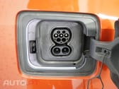 BMW i3 +EXA +Comfort Package Advance