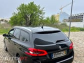 Peugeot 308 SW 1.6 BlueHDI Style