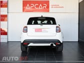 Fiat 600 1.2 Hybrid