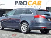 Opel Insignia 2.0 CDTi Cosmo Active-Select