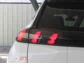 Peugeot 2008 1.5 BlueHDi Allure