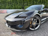 Porsche Taycan Turbo S