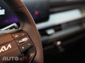 Kia Stonic 1.0 T-GDi Tech
