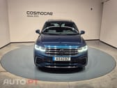 Volkswagen Tiguan 2.0 Tdi R-Line DSG